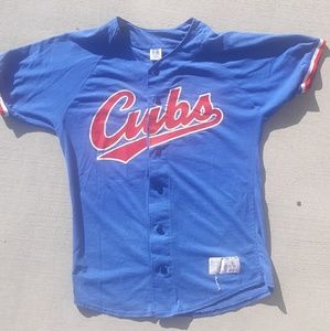 Cubs Jersey